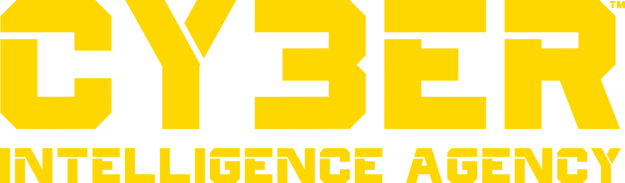 CY3ER INTELLIGENCE AGENCY
